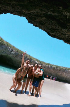 Open Group Islas Marietas Tour 2 pax or More